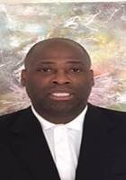 Windsor Basics of Python for Beginners tutor named Gregory