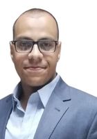 Winnipeg AP Physics 1 tutor named Mostafa Winnipeg AP Physics 1 tutor named Mostafa