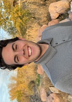 Vancouver Basics of Python for Beginners tutor named Spencer Vancouver Basics of Python for Beginners tutor named Spencer