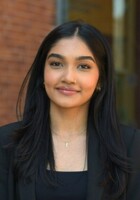 Woodbridge Algebra tutor named Shaivi Woodbridge Algebra tutor named Shaivi