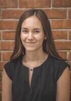 Columbus, OH Latin tutor named Anna