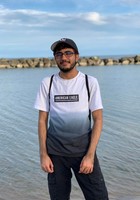 Waterloo UK A Level Geology tutor named Gagandeep