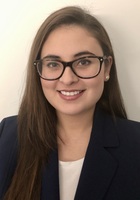 Quebec City Contract Law tutor named Marjorie Quebec City Contract Law tutor named Marjorie