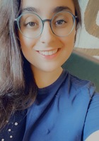 Edmonton UK A Level Statistics tutor named Marlo Edmonton UK A Level Statistics tutor named Marlo
