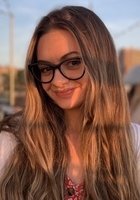 Durham Composition tutor named Kristina