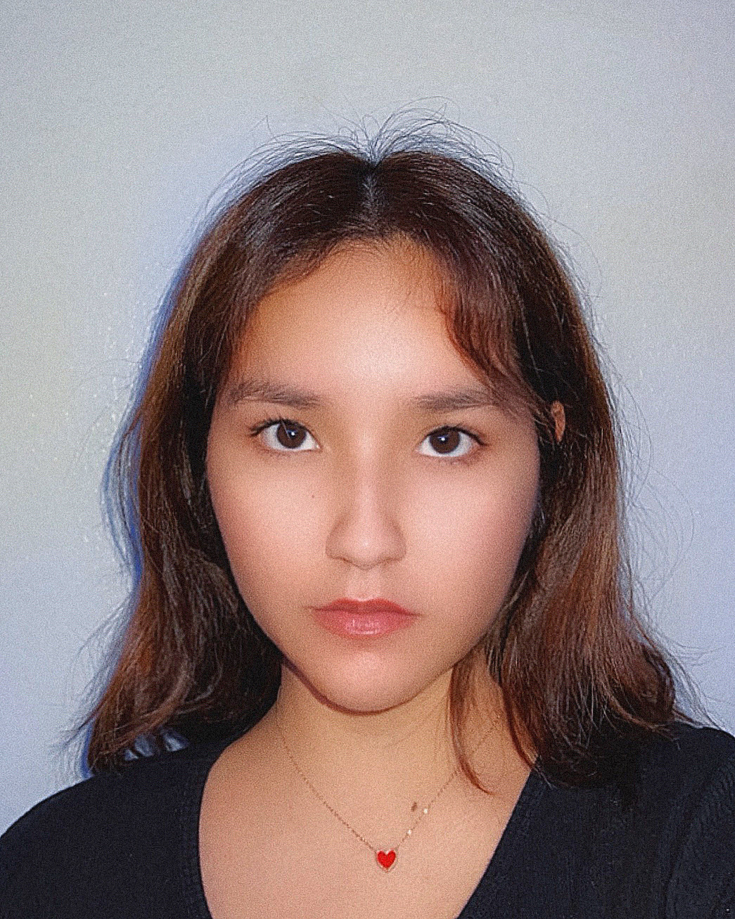 Edinburgh Human Development tutor named Gisela