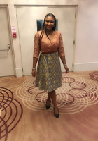 Vancouver Flute tutor named Toritshè-Sade Vancouver Flute tutor named Toritshè-Sade