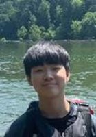 Durham Violin tutor named Daeyong Durham Violin tutor named Daeyong