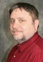 Cardiff Analytical Chemistry tutor named David