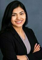 Waterloo Clinical Psychiatry tutor named Megha Waterloo Clinical Psychiatry tutor named Megha