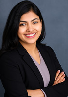Windsor Clinical Psychiatry tutor named Megha Windsor Clinical Psychiatry tutor named Megha