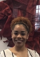 Cambridge Kindergarten Readiness tutor named Tonee Cambridge Kindergarten Readiness tutor named Tonee