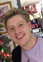 Leeds History of Architecture tutor named Clayton