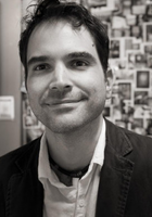 Bath UNITY tutor named David Bath UNITY tutor named David