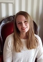 Edinburgh Thesis Writing tutor named Mariah Edinburgh Thesis Writing tutor named Mariah