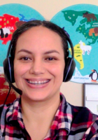 London Portuguese tutor named Ileana London Portuguese tutor named Ileana