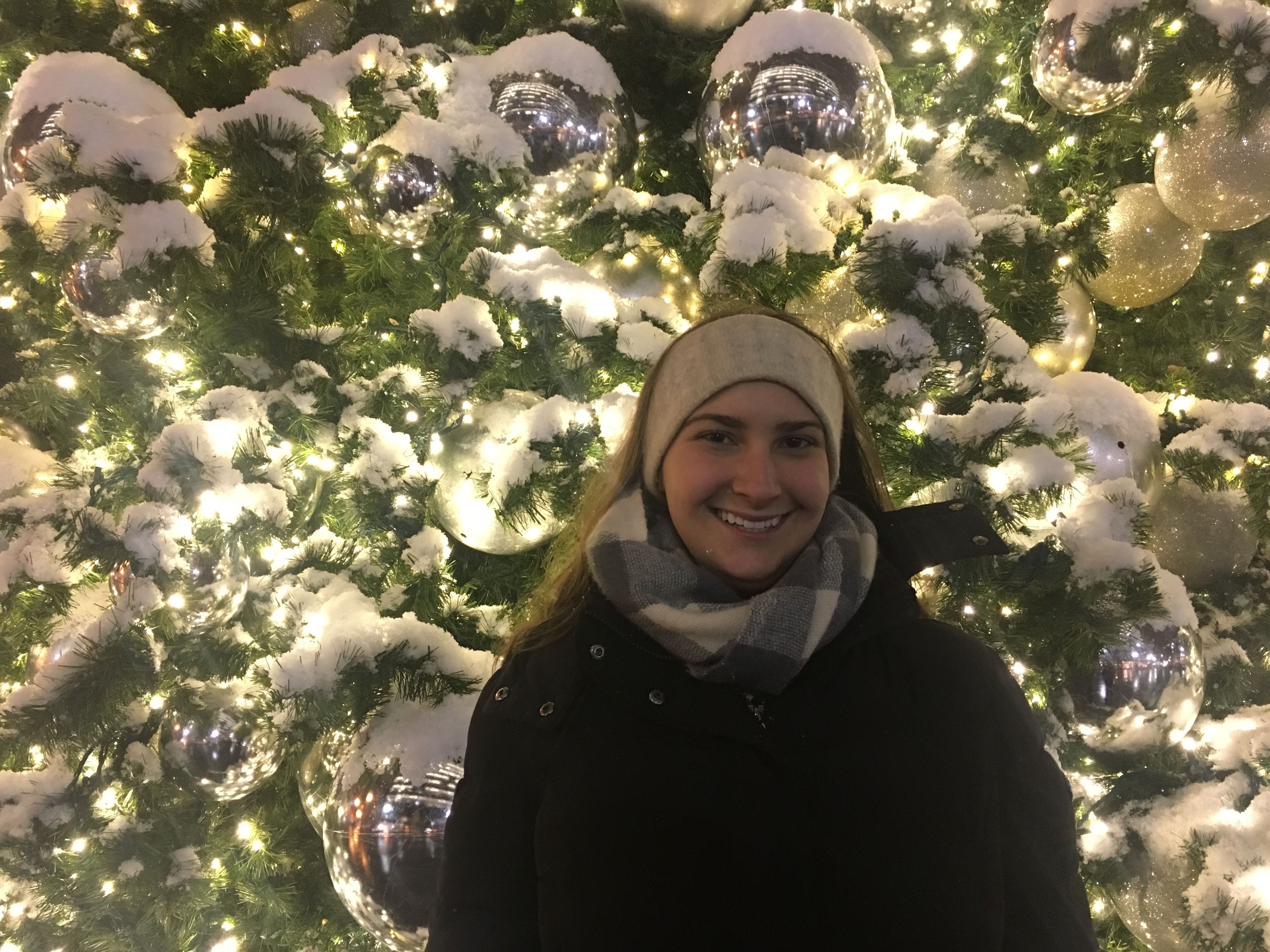 Washington DC Korean tutor named Sophia