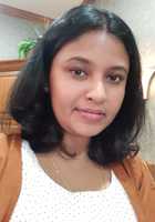Glasgow Social Work tutor named Vidya Glasgow Social Work tutor named Vidya