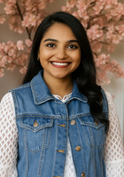 Calgary Agricultural Science tutor named Razia