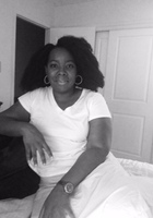 Manchester SAT Subject Test in Spanish with Listening tutor named Maisha Manchester SAT Subject Test in Spanish with Listening tutor named Maisha