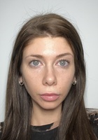 Winnipeg CLEP Human Growth and Development tutor named Tali Winnipeg CLEP Human Growth and Development tutor named Tali