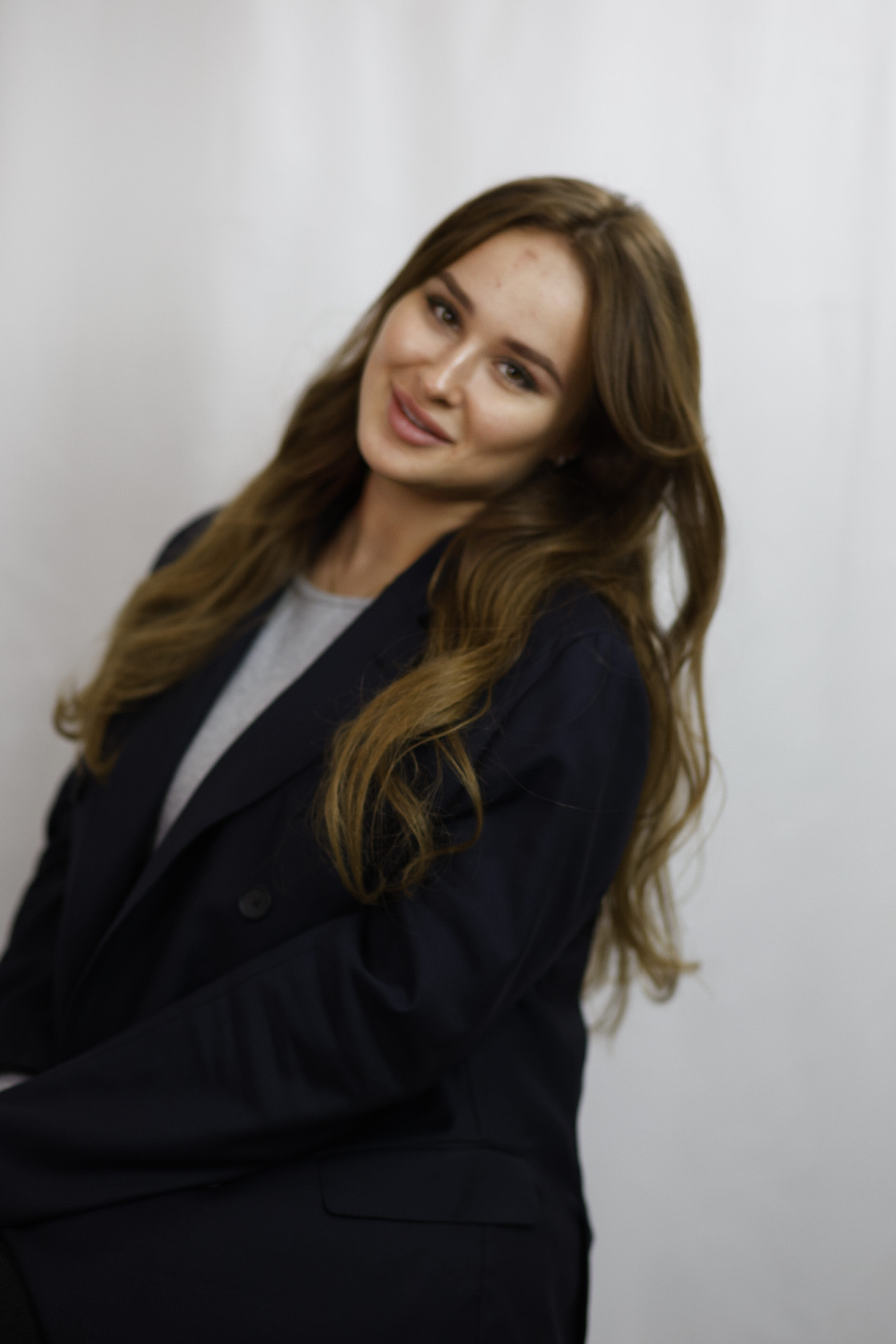 Barrie Geometry tutor named Nikol