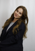 Mississauga Algebra tutor named Nikol