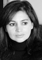 Chicago, IL French tutor named Majda