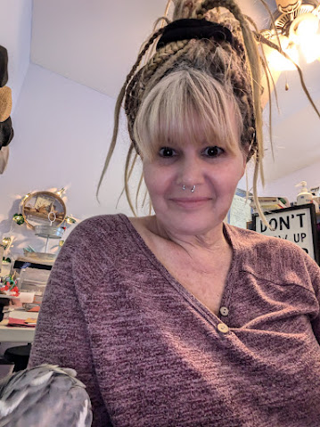Vancouver American Sign Language tutor named Renee Vancouver American Sign Language tutor named Renee