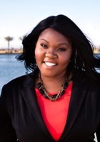 Edinburgh Contract Law tutor named Niesha Edinburgh Contract Law tutor named Niesha