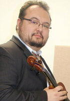 Birmingham Violin tutor named Amos Birmingham Violin tutor named Amos