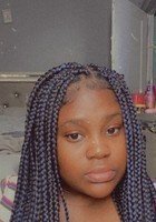 London Kindergarten Readiness tutor named Marie London Kindergarten Readiness tutor named Marie