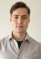 Oshawa High School Level American Literature tutor named Andrei Oshawa High School Level American Literature tutor named Andrei