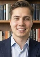 Edmonton ISEE- Primary tutor named Andrei