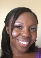 Waterloo Agricultural Science tutor named Pernethyia