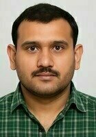 Windsor AP Calculus AB tutor named Kirthicgouthem