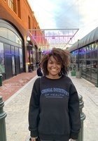 Bath Graduate Level Biology tutor named Naiya Bath Graduate Level Biology tutor named Naiya