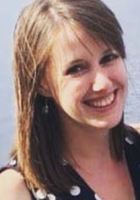 Windsor Reading Intervention tutor named Carolyn