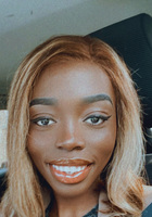 Bath AWS Certified Solutions Architect tutor named Chekinah