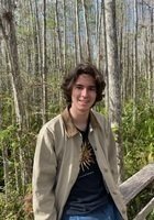 Winnipeg Saxophone tutor named Solomon