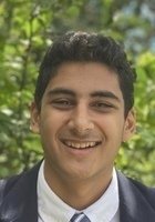 Cambridge IB Computer Science tutor named Omar Cambridge IB Computer Science tutor named Omar