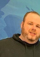 Edinburgh Honors Biology tutor named Nathan