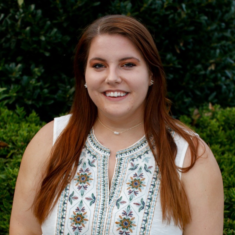 Cardiff Marine Biology tutor named Sarah