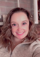 Ottawa Reading Intervention tutor named Jamie