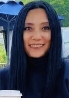 Hamilton Mandarin Chinese 1 tutor named Man Hamilton Mandarin Chinese 1 tutor named Man