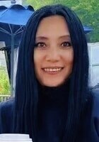 Vaughan Mandarin Chinese tutor named Man Vaughan Mandarin Chinese tutor named Man