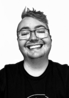 Calgary AP Studio Art: 3-D Design tutor named Nikolas