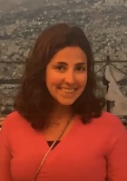 Waterloo Honors Algebra tutor named Haya Waterloo Honors Algebra tutor named Haya