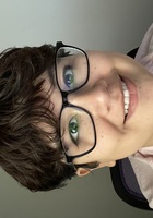 Ottawa ISEE-Middle Level Reading Comprehension tutor named Scarlet Ottawa ISEE-Middle Level Reading Comprehension tutor named Scarlet