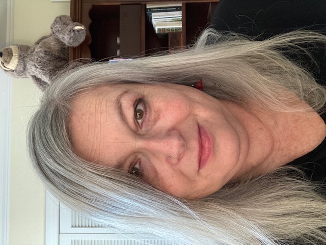 Glasgow Medieval Literature tutor named Karen Glasgow Medieval Literature tutor named Karen